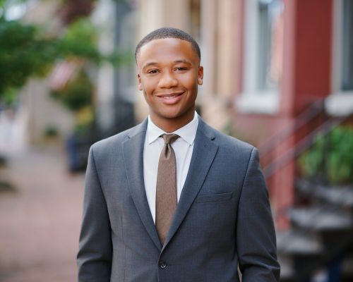 Picture of Alex Cheriza